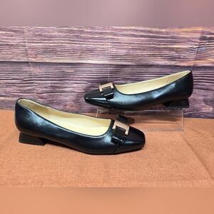 C.Paravano Flats Women’s Size 7.5 – New, No Box